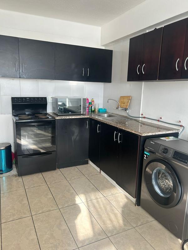 To Let 2 Bedroom Property for Rent in North Beach KwaZulu-Natal