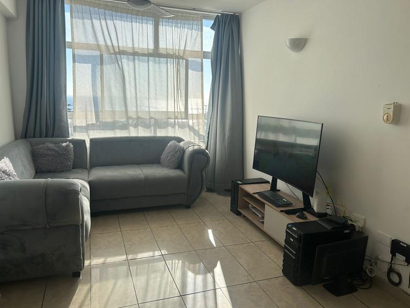 To Let 2 Bedroom Property for Rent in North Beach KwaZulu-Natal