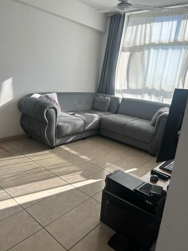To Let 2 Bedroom Property for Rent in North Beach KwaZulu-Natal