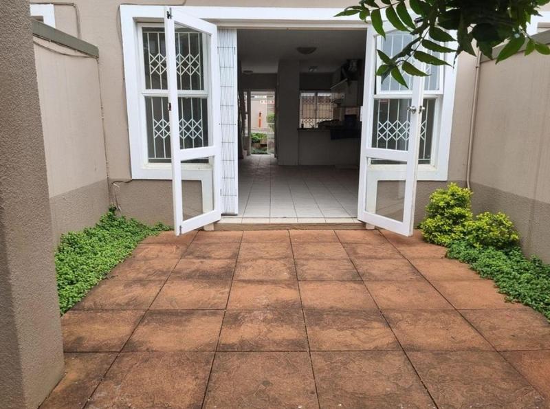 2 Bedroom Property for Sale in Musgrave KwaZulu-Natal
