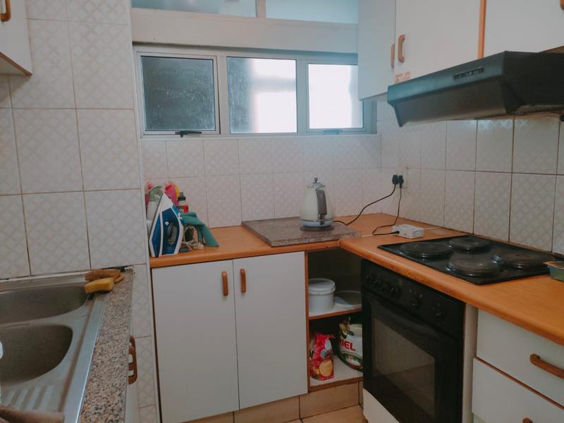 1 Bedroom Property for Sale in North Beach KwaZulu-Natal