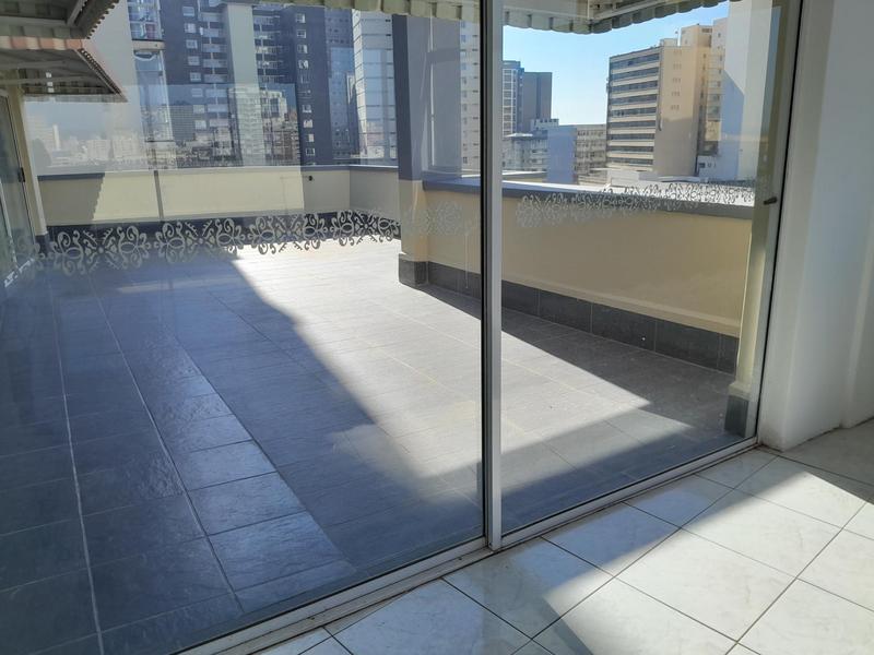 3 Bedroom Property for Sale in North Beach KwaZulu-Natal