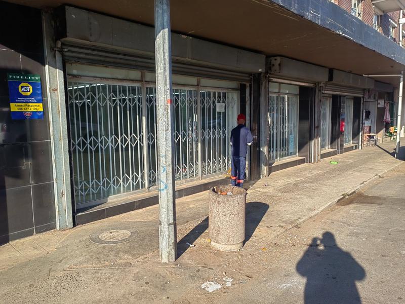 To Let commercial Property for Rent in Vryheid KwaZulu-Natal