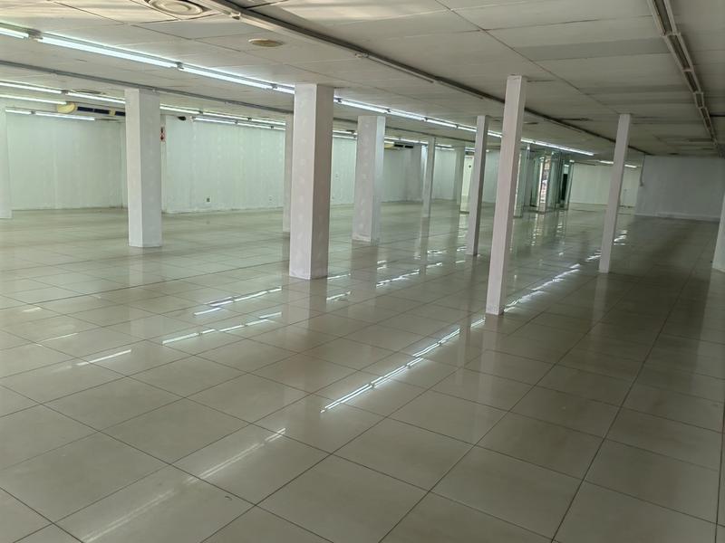 To Let commercial Property for Rent in Vryheid KwaZulu-Natal