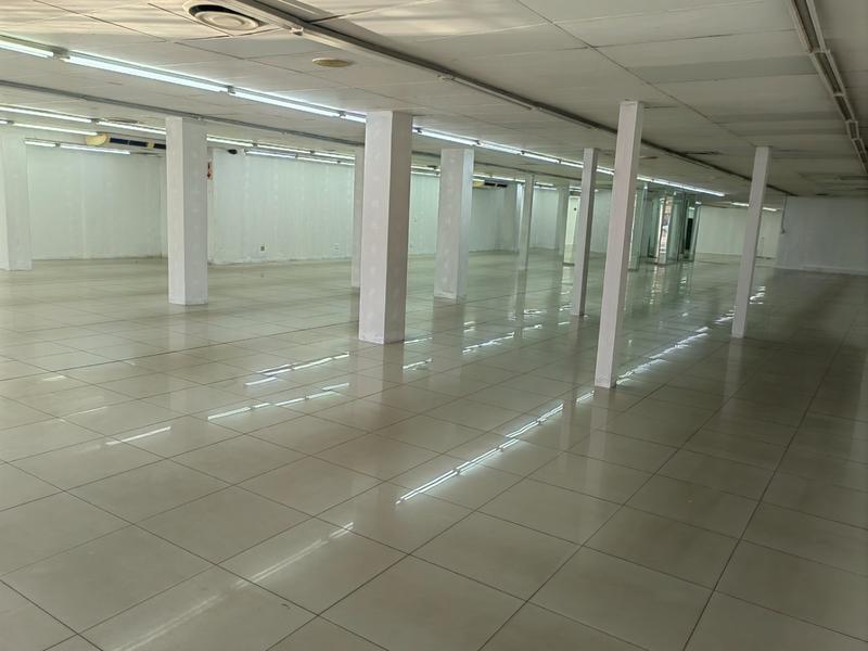 To Let commercial Property for Rent in Vryheid KwaZulu-Natal
