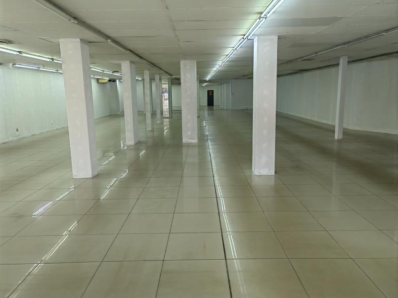 To Let commercial Property for Rent in Vryheid KwaZulu-Natal