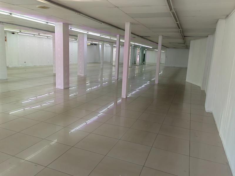 To Let commercial Property for Rent in Vryheid KwaZulu-Natal