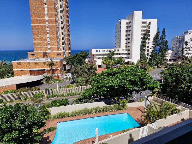To Let 2 Bedroom Property for Rent in Umhlanga Rocks KwaZulu-Natal