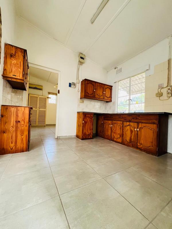 To Let 1 Bedroom Property for Rent in Pinetown KwaZulu-Natal