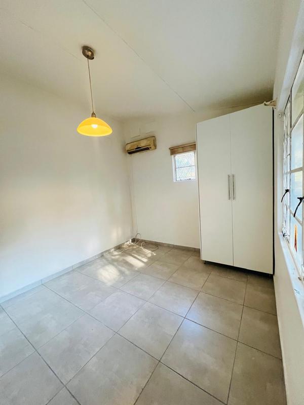 To Let 1 Bedroom Property for Rent in Pinetown KwaZulu-Natal