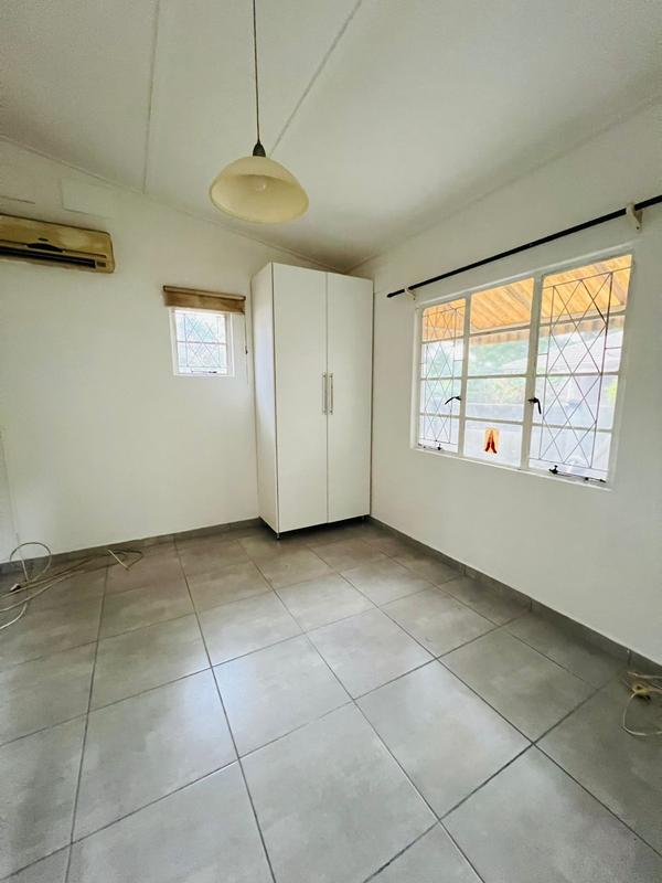 To Let 1 Bedroom Property for Rent in Pinetown KwaZulu-Natal