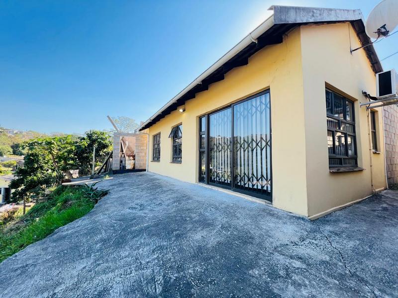 3 Bedroom Property for Sale in Chesterville KwaZulu-Natal