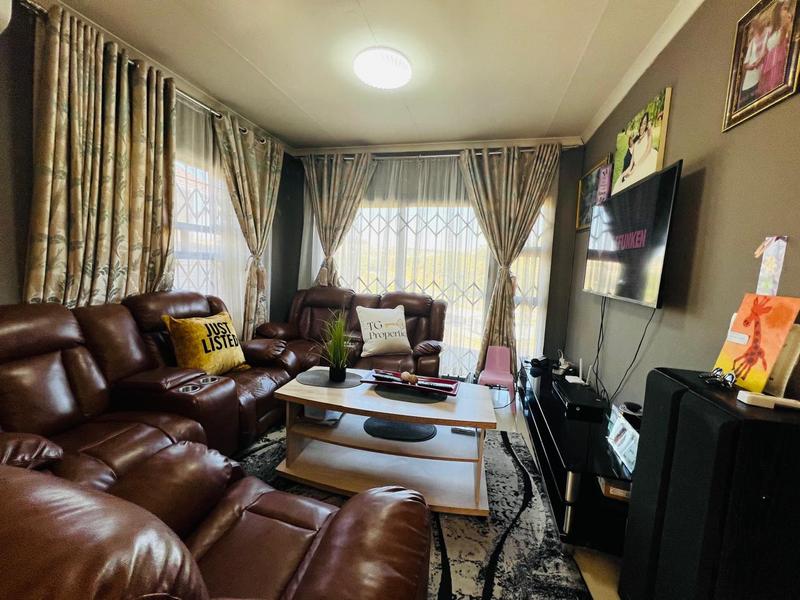 3 Bedroom Property for Sale in Chesterville KwaZulu-Natal
