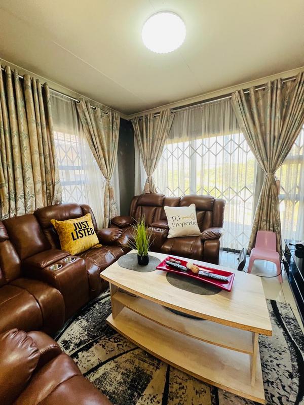 3 Bedroom Property for Sale in Chesterville KwaZulu-Natal