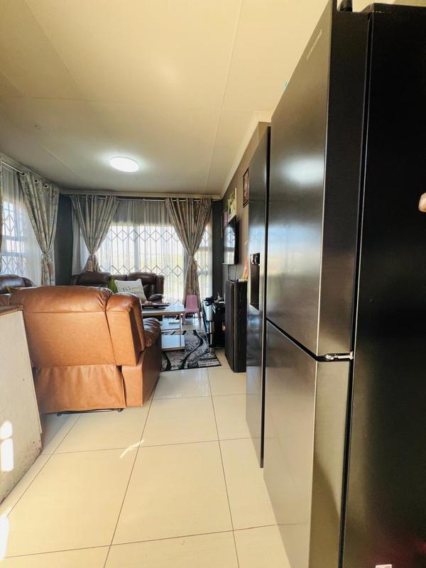 3 Bedroom Property for Sale in Chesterville KwaZulu-Natal