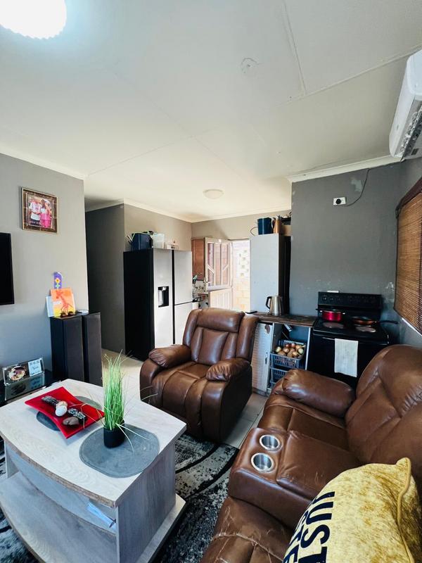 3 Bedroom Property for Sale in Chesterville KwaZulu-Natal