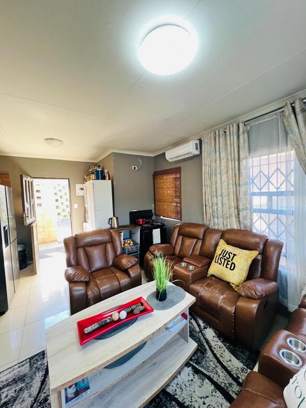 3 Bedroom Property for Sale in Chesterville KwaZulu-Natal