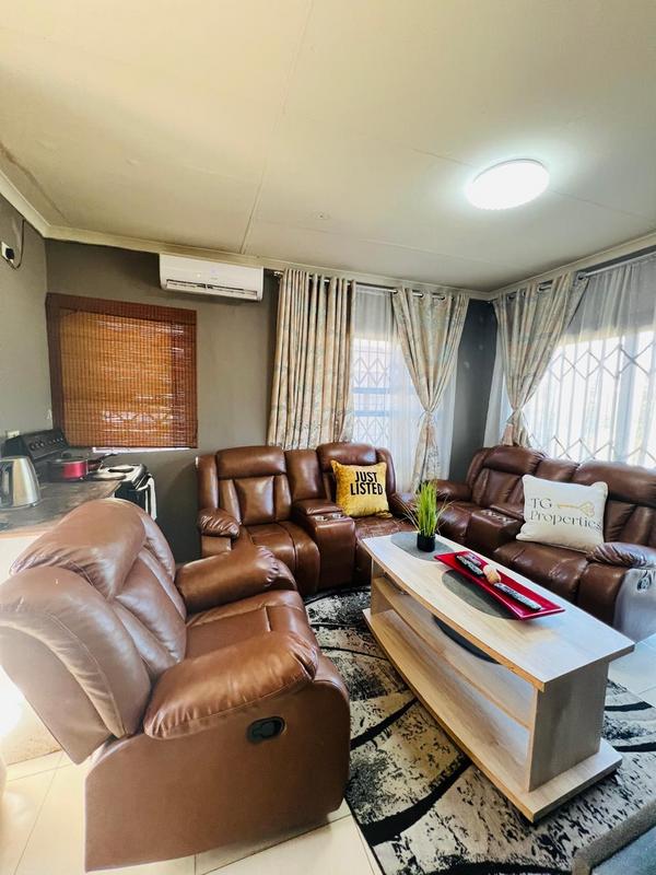 3 Bedroom Property for Sale in Chesterville KwaZulu-Natal