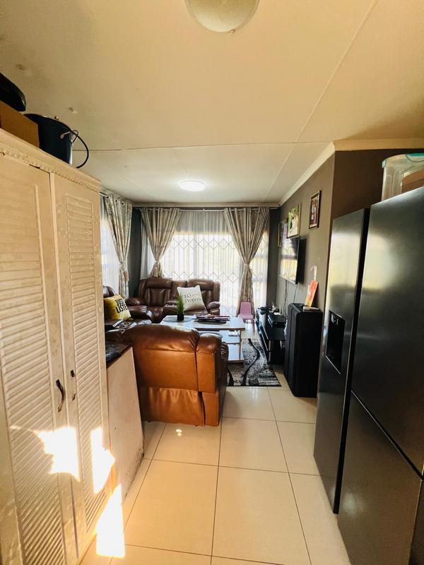 3 Bedroom Property for Sale in Chesterville KwaZulu-Natal