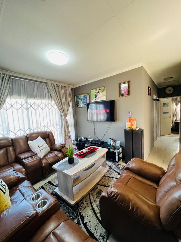 3 Bedroom Property for Sale in Chesterville KwaZulu-Natal