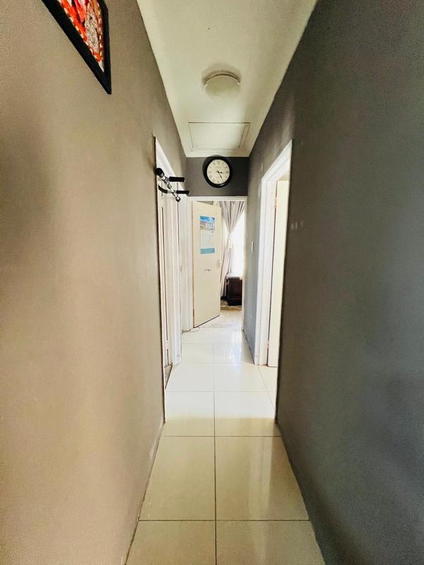 3 Bedroom Property for Sale in Chesterville KwaZulu-Natal