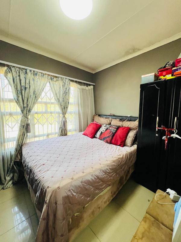 3 Bedroom Property for Sale in Chesterville KwaZulu-Natal