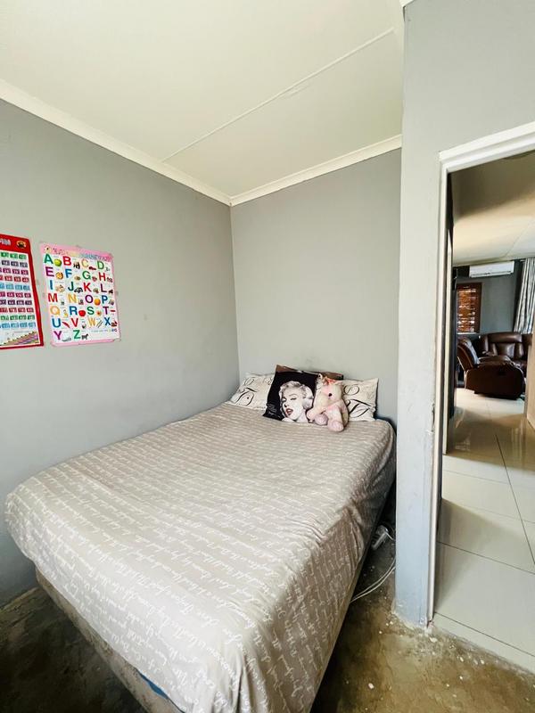3 Bedroom Property for Sale in Chesterville KwaZulu-Natal