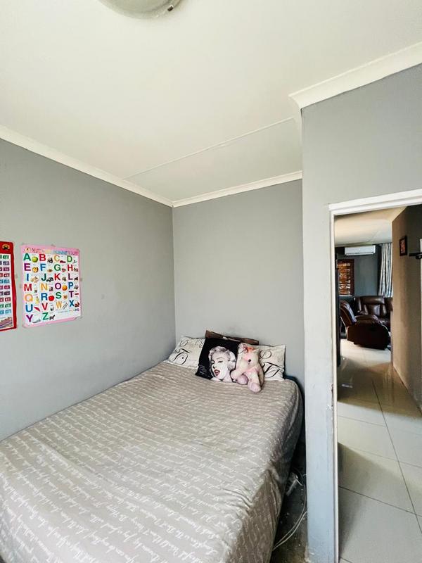 3 Bedroom Property for Sale in Chesterville KwaZulu-Natal
