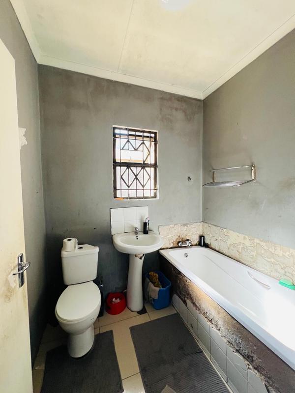 3 Bedroom Property for Sale in Chesterville KwaZulu-Natal