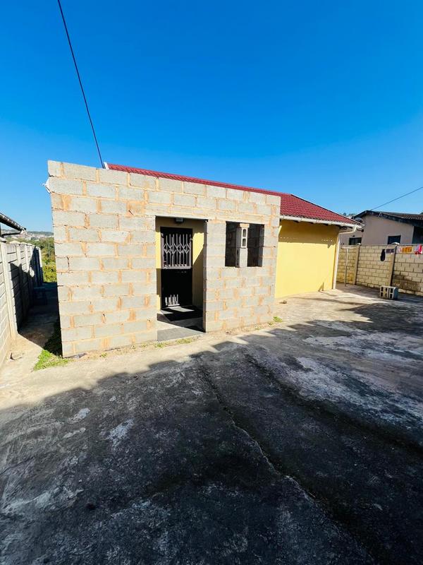 3 Bedroom Property for Sale in Chesterville KwaZulu-Natal