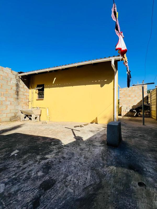 3 Bedroom Property for Sale in Chesterville KwaZulu-Natal