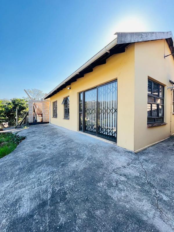 3 Bedroom Property for Sale in Chesterville KwaZulu-Natal