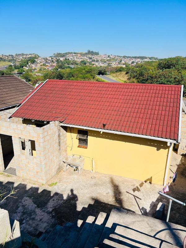 3 Bedroom Property for Sale in Chesterville KwaZulu-Natal