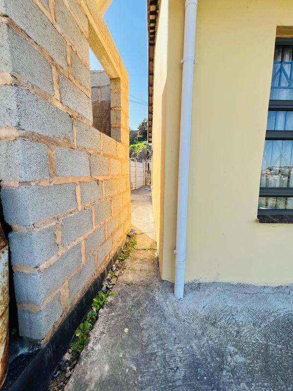 3 Bedroom Property for Sale in Chesterville KwaZulu-Natal