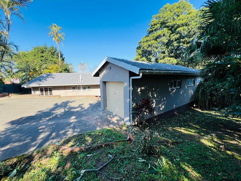 3 Bedroom Property for Sale in Farningham Ridge KwaZulu-Natal