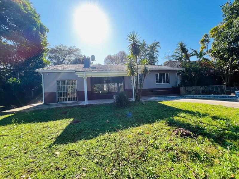 3 Bedroom Property for Sale in Farningham Ridge KwaZulu-Natal