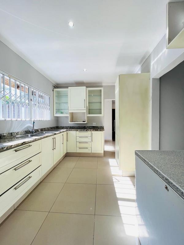3 Bedroom Property for Sale in Farningham Ridge KwaZulu-Natal
