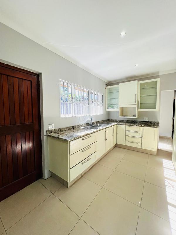3 Bedroom Property for Sale in Farningham Ridge KwaZulu-Natal