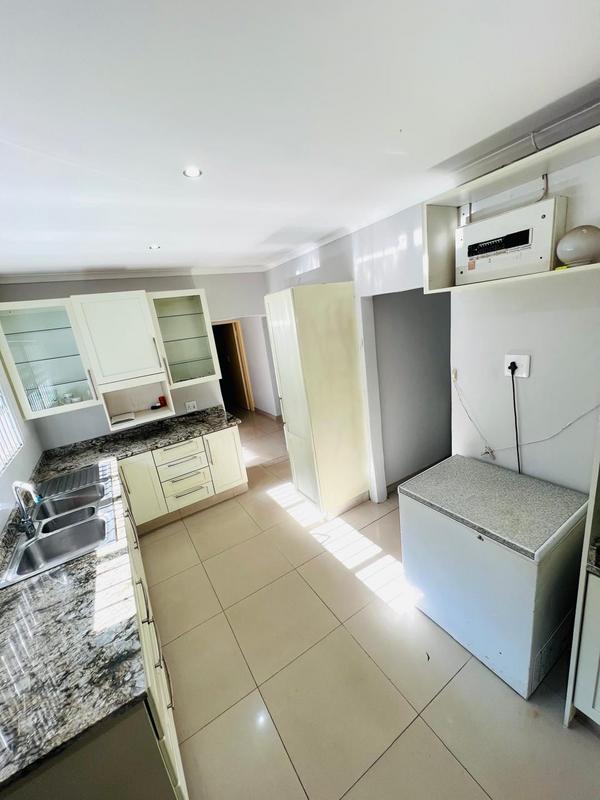 3 Bedroom Property for Sale in Farningham Ridge KwaZulu-Natal