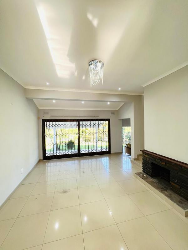 3 Bedroom Property for Sale in Farningham Ridge KwaZulu-Natal