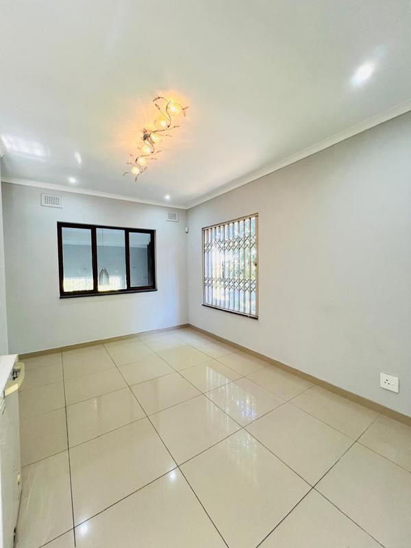 3 Bedroom Property for Sale in Farningham Ridge KwaZulu-Natal