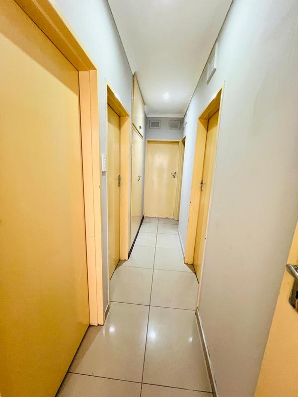 3 Bedroom Property for Sale in Farningham Ridge KwaZulu-Natal