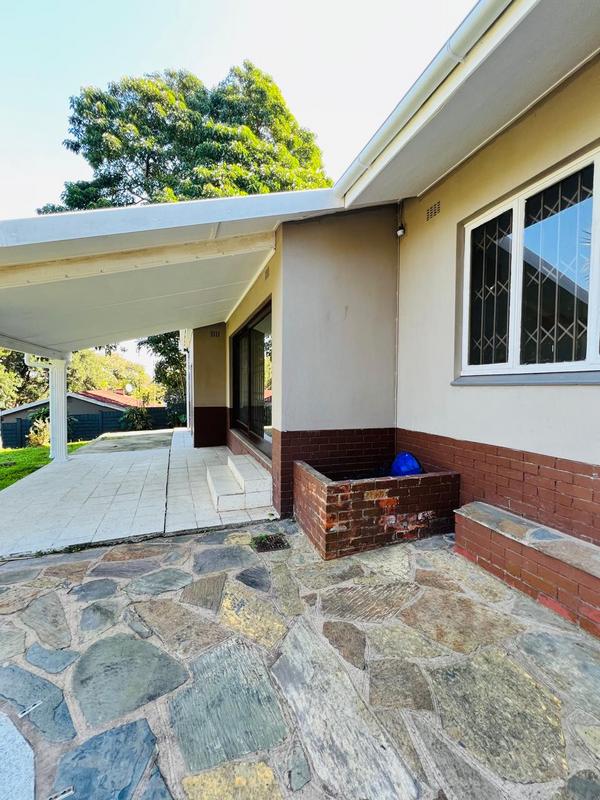 3 Bedroom Property for Sale in Farningham Ridge KwaZulu-Natal