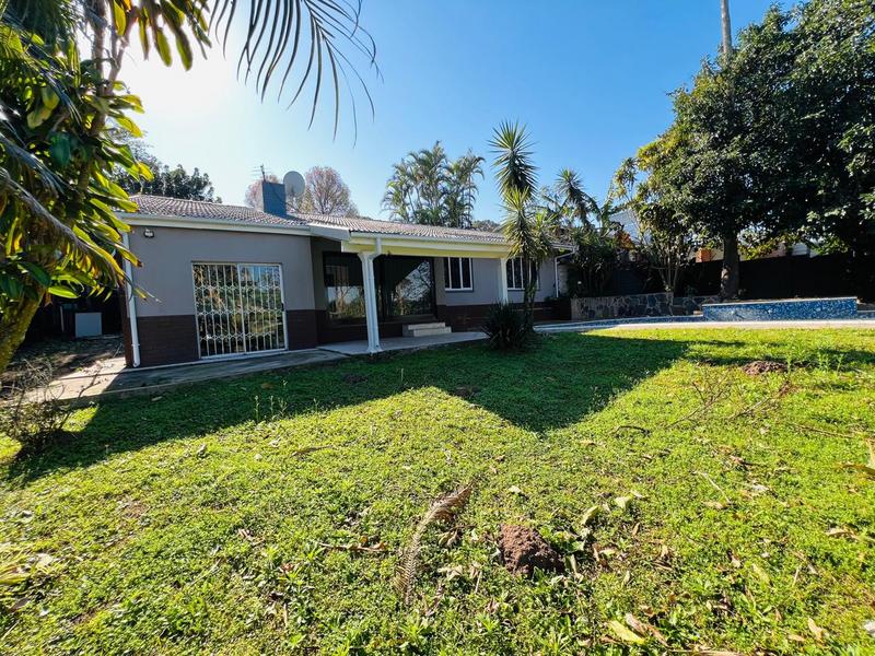 3 Bedroom Property for Sale in Farningham Ridge KwaZulu-Natal