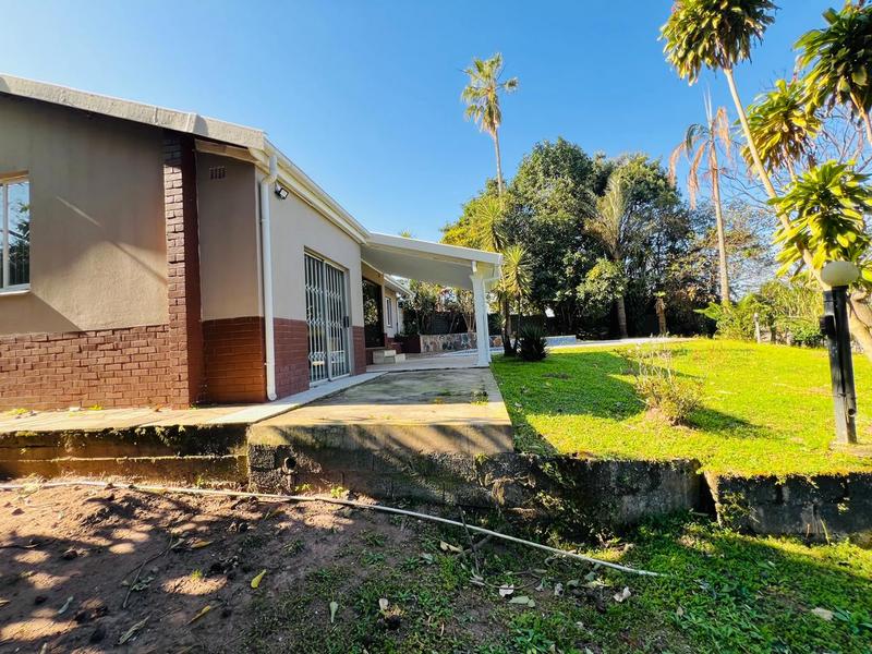3 Bedroom Property for Sale in Farningham Ridge KwaZulu-Natal