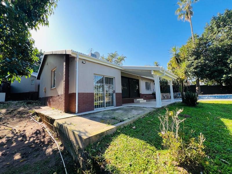 3 Bedroom Property for Sale in Farningham Ridge KwaZulu-Natal