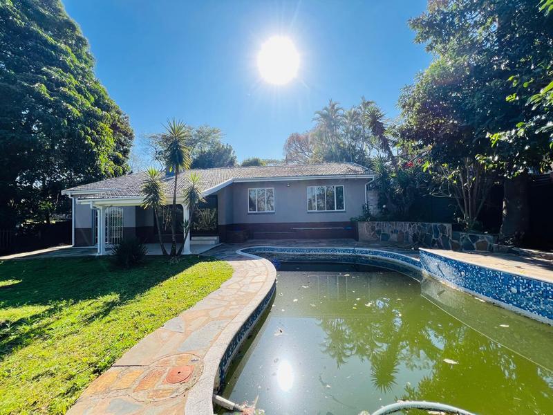 3 Bedroom Property for Sale in Farningham Ridge KwaZulu-Natal