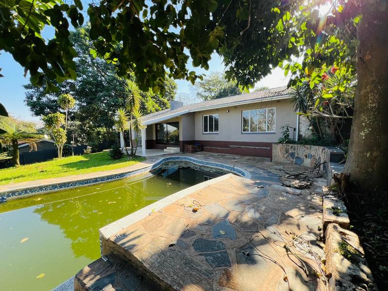 3 Bedroom Property for Sale in Farningham Ridge KwaZulu-Natal