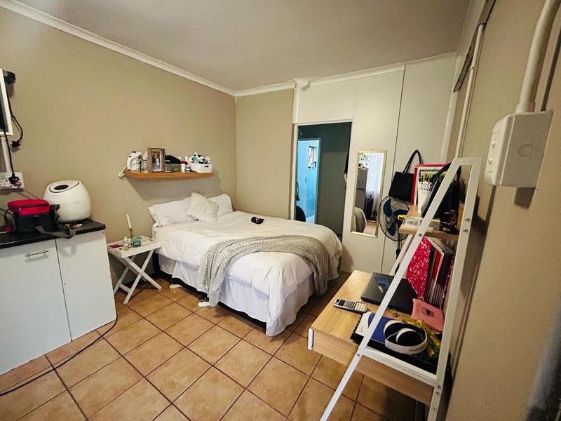 To Let 1 Bedroom Property for Rent in New Germany KwaZulu-Natal
