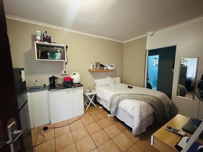 To Let 1 Bedroom Property for Rent in New Germany KwaZulu-Natal